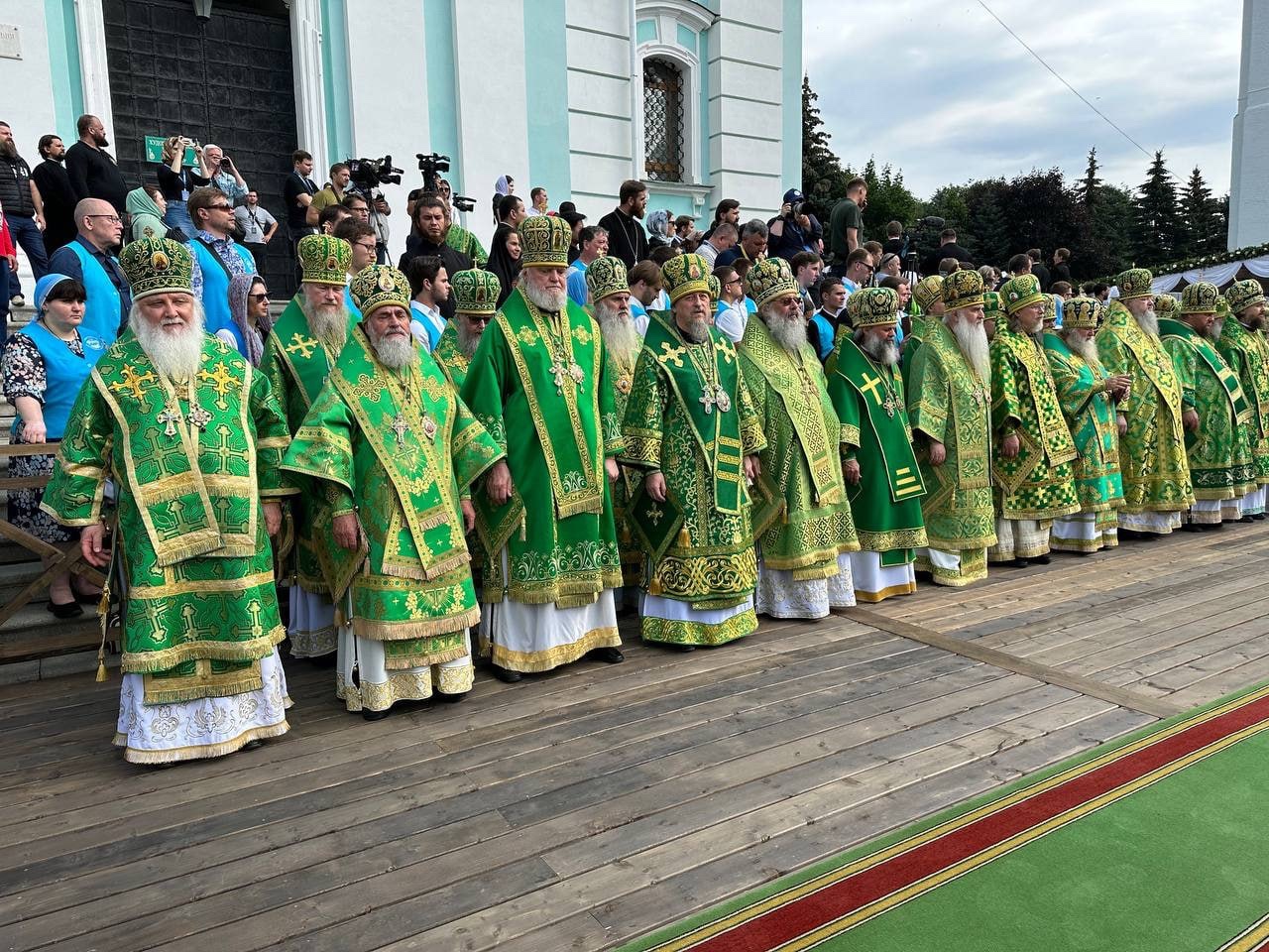 Праздники сегодня церковные фото